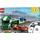 LEGO Race Car Transporter Set 31113 Instructions