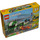 LEGO Race Car Transporter Set 31113 Packaging