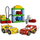 LEGO Race Tag 6133