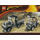 LEGO Race for the Stolen Treasure Set 7622