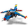 LEGO Race Plane Set 31094