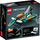 LEGO Race Plane Set 42117 Packaging