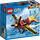 LEGO Race Vliegtuig 60144