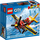 LEGO Race Plane 60144