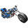 LEGO Race Rider 6747