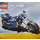 LEGO Race Rider Set 6747 Instructions