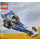 LEGO Race Rider 6747 Instructions