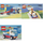 LEGO Race Value Pack Set 1993