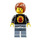 LEGO Racer Seven Minifigur