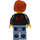 LEGO Racer Seven Figurine