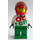 LEGO Racer with Octan Top Minifigure