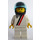 LEGO Racer jossa &quot;S&quot; Minihahmo