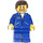 LEGO Racers Minifigur