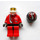 LEGO Racers Minifigure