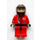 LEGO Racers Minifigure