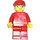 LEGO Racers Minifigur