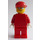 LEGO Racers Minifigure