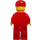 LEGO Racers Minifiguur