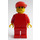 LEGO Racers Minifiguur