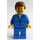 LEGO Racers Minifigur