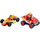 LEGO Racers Turbo Pack Set 65062
