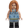 LEGO Rachel Green Minifigur