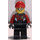 LEGO Racing Bike Rider Minifigurka