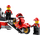 LEGO Racing Bike Transporter 60084