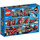 LEGO Racing Bike Transporter Set 60084 Packaging