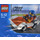 LEGO Racing Car Set 30150