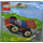 LEGO Racing Car Set 3330