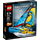LEGO Racing Yacht Set 42074