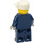 LEGO Radia (Mission Deep Sea) Figurine