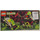 LEGO Radon Rover Set 6829 Packaging