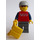LEGO Raft Rider Figurine
