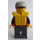 LEGO Raft Rider minifiguur