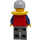 LEGO Raft Rider Minifigure