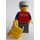 LEGO Raft Rider Minifigure