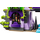 LEGO Ragana&#039;s la magie Shadow Castle 41180