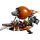 LEGO Raid Zeppelin Set 70603