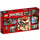 LEGO Raid Zeppelin Set 70603 Packaging