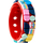 LEGO Rainbow Bracelet met Charms 41953