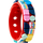 LEGO Rainbow Bracelet with Charms 41953