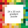 LEGO Rainbow Bricks Puzzle (ISBN9781797210728)