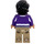 LEGO Raj Koothrappali Minifigurine