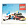 LEGO Rally Car and Motorbike 673 Instrukcje