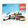 LEGO Rally Car and Motorbike Set 673 Instructions