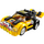 LEGO Rally Car Set 60113