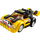 LEGO Rally Car 60113