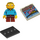 LEGO Ralph Wiggum Set 71005-10